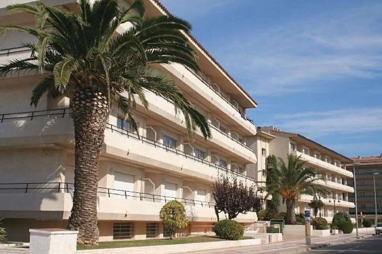 Apartment Festa Apartamentos L'Estartit