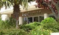 アパート Festa Apartamentos レスタルティット