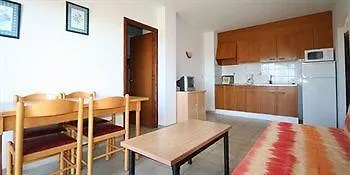 Festa Apartamentos L'Estartit Apartment