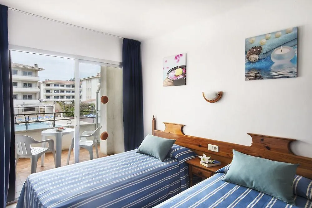 Apartment Festa Apartamentos L'Estartit Spain