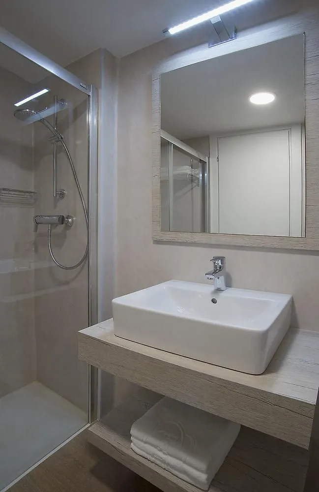 Apartment Festa Apartamentos L'Estartit