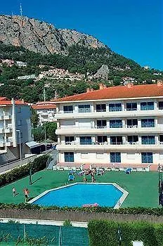 Apartment Festa Apartamentos L'Estartit Spain