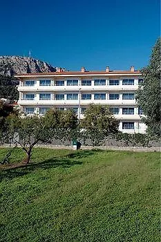 Festa Apartamentos L'Estartit Apartment