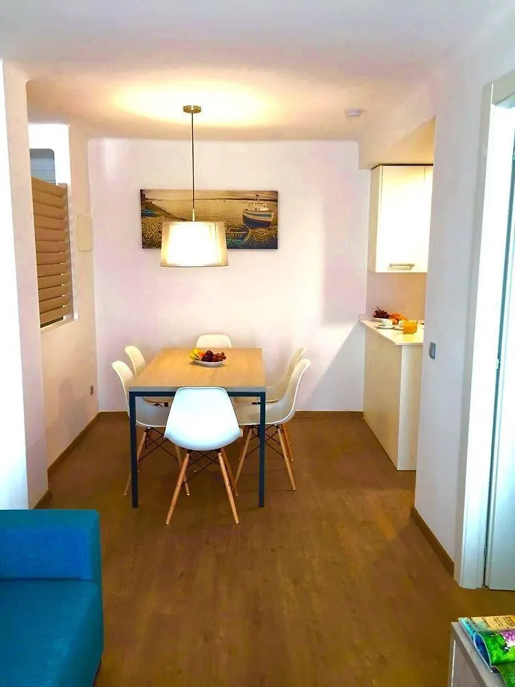 Apartment Festa Apartamentos L'Estartit Spain