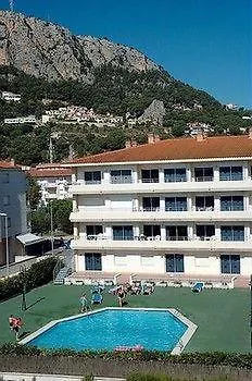 Festa Apartamentos L'Estartit