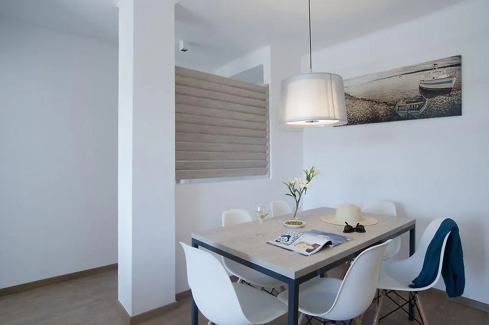 Festa Apartamentos L'Estartit Apartment