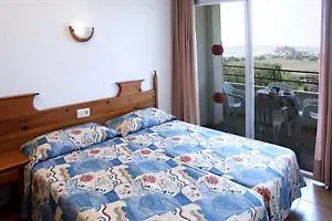 Apartment Festa Apartamentos L'Estartit