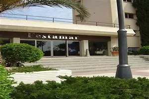 Festa Apartamentos レスタルティット スペイン