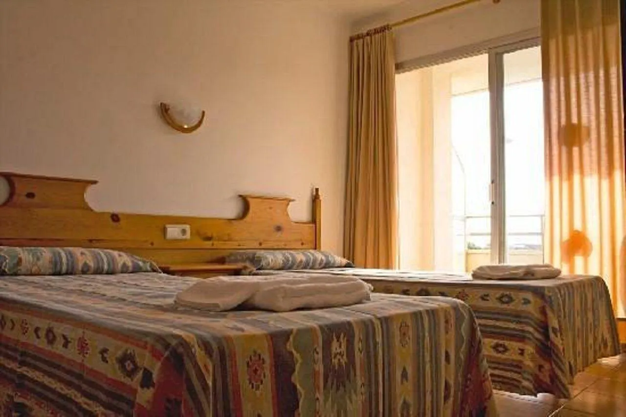 Festa Apartamentos L'Estartit Apartment