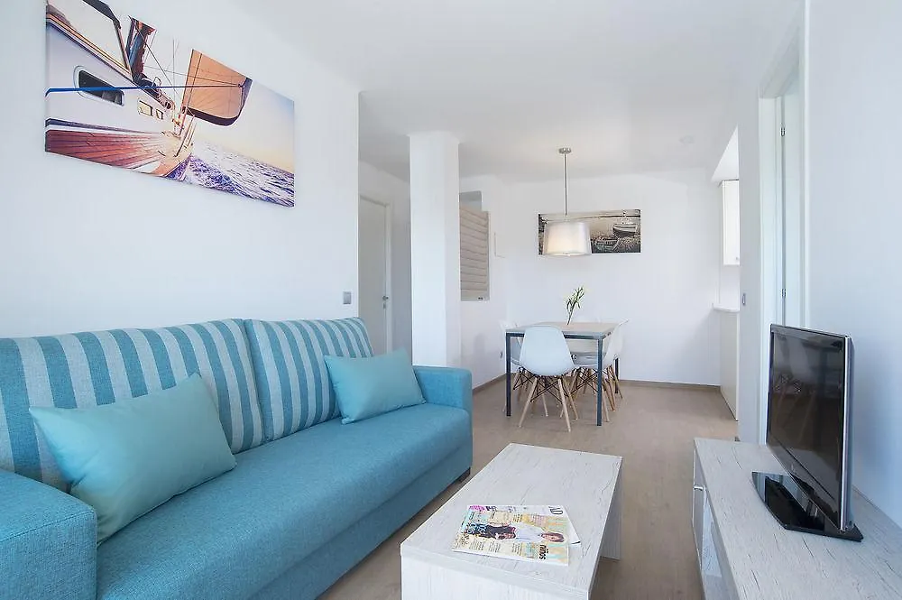Apartment Festa Apartamentos L'Estartit