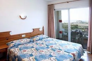 Festa Apartamentos L'Estartit Španělsko