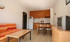 Festa Apartamentos L'Estartit Španělsko
