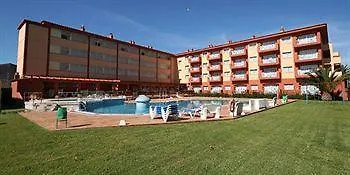 Apartmán Festa Apartamentos L'Estartit Španělsko
