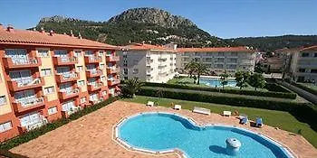 Apartmán Festa Apartamentos L'Estartit