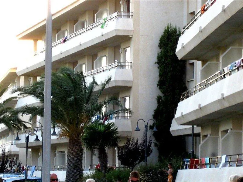 Apartmán Festa Apartamentos L'Estartit