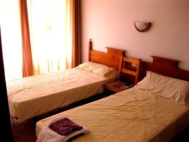Festa Apartamentos L'Estartit Španělsko