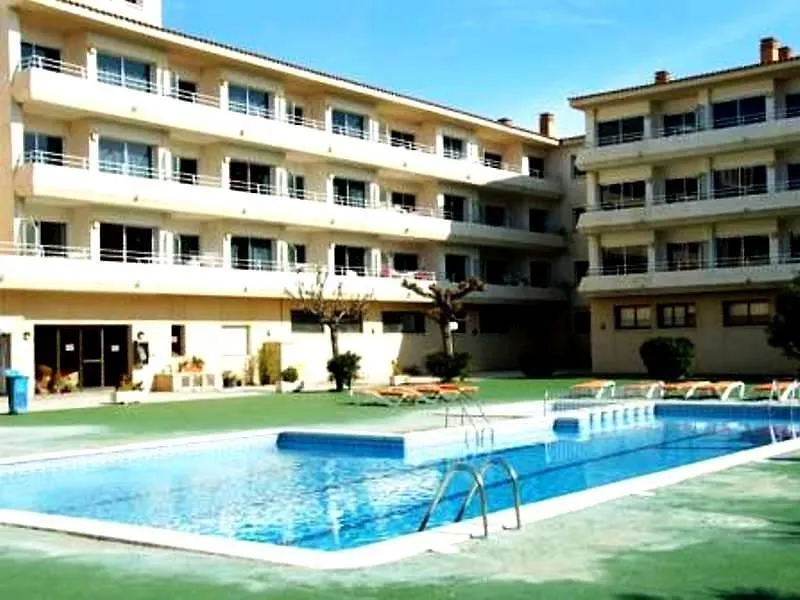 Apartmán Festa Apartamentos L'Estartit