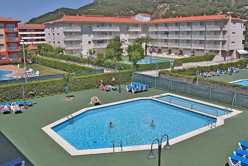 Festa Apartamentos L'Estartit